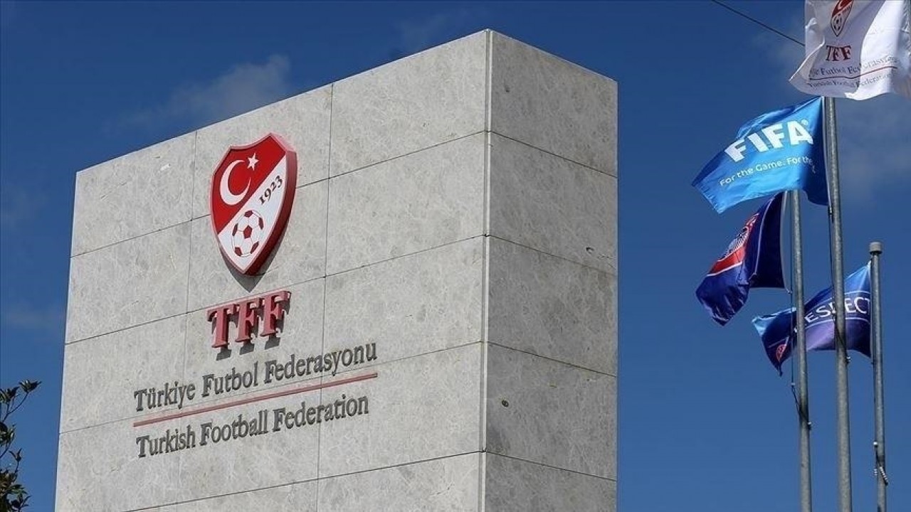 Spor Toto Süper Lig, Spor Toto 1. Lig ve Türkiye Kupası'nda sezon tescil edildi