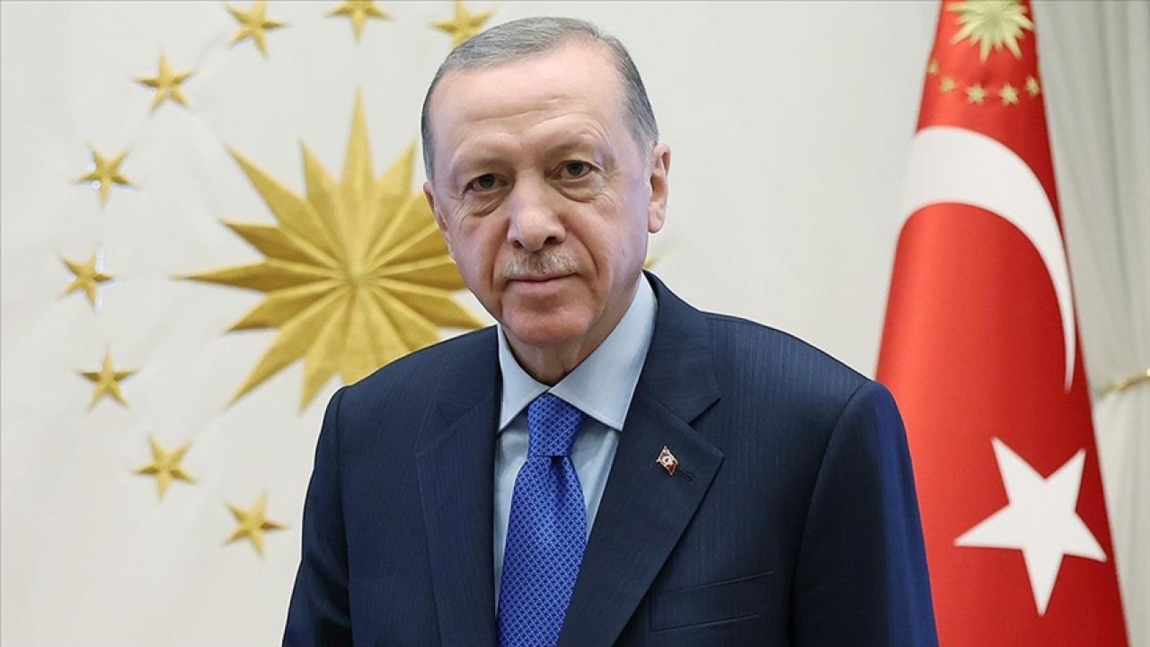 Cumhurbaşkanı Erdoğan, Cudi Dağı Üs Bölgesi'ndeki jandarmalarla telefonda görüştü