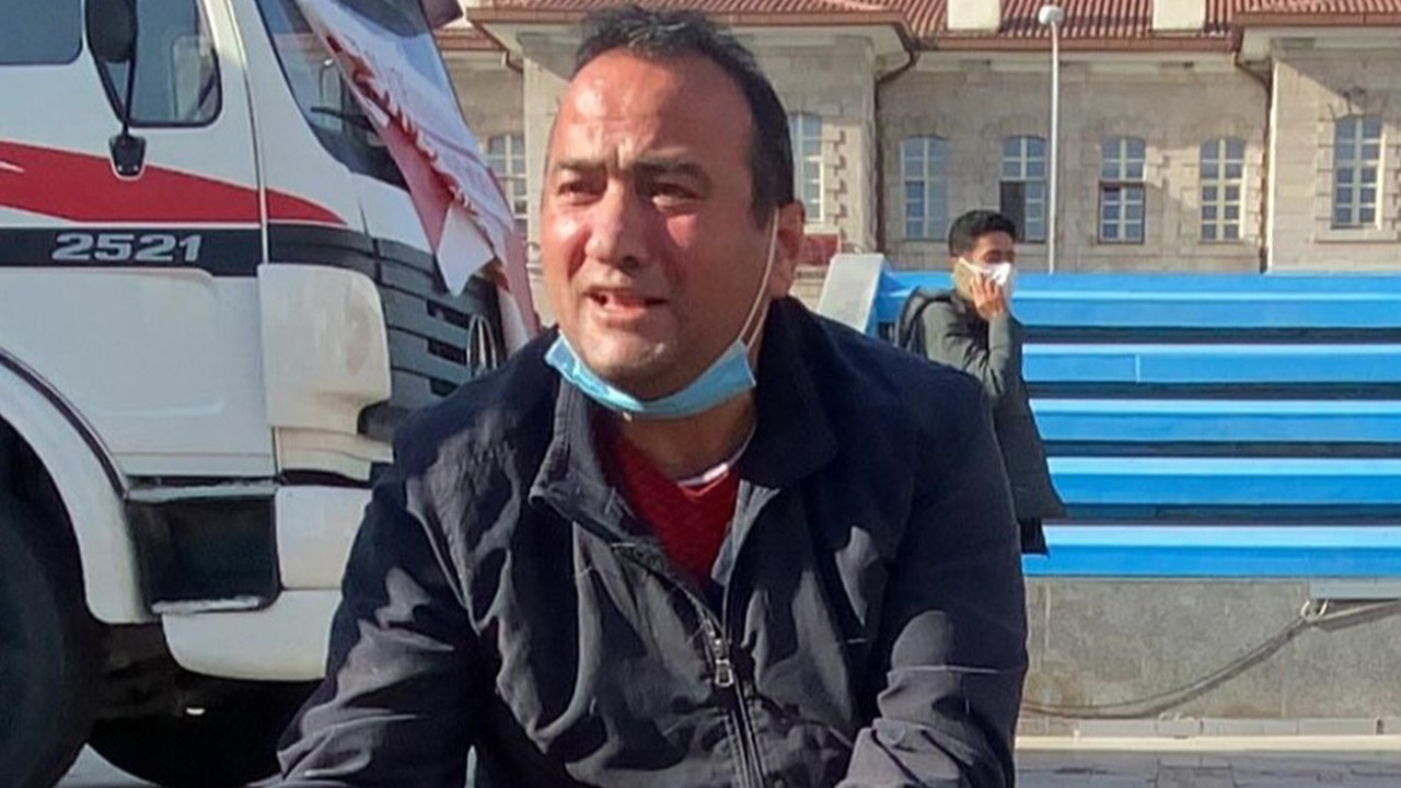 Konya’da Belediye Başkanlarına hakaret içerikli ses kaydı gönderen dernek başkanına hapis cezası