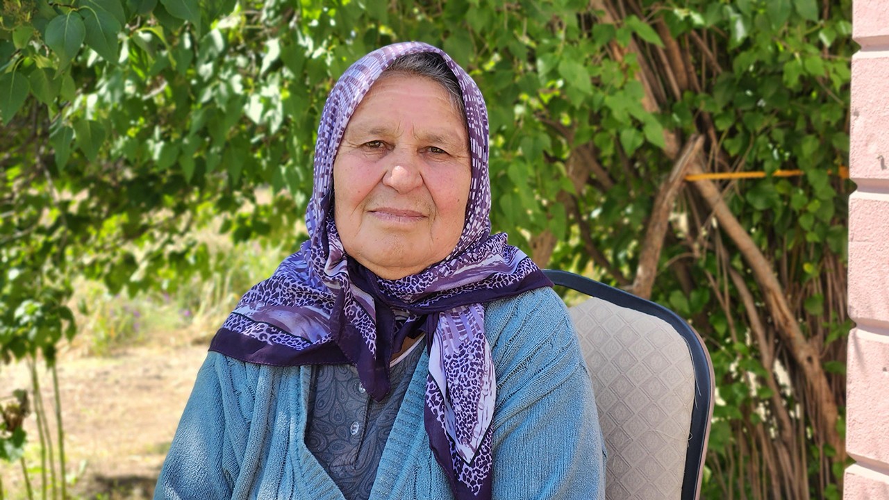 ÖSS şampiyonu Konyalı Bakan Yardımcısı İnan’ın annesi konuştu: Bizim çocuklar hep çalışkandı