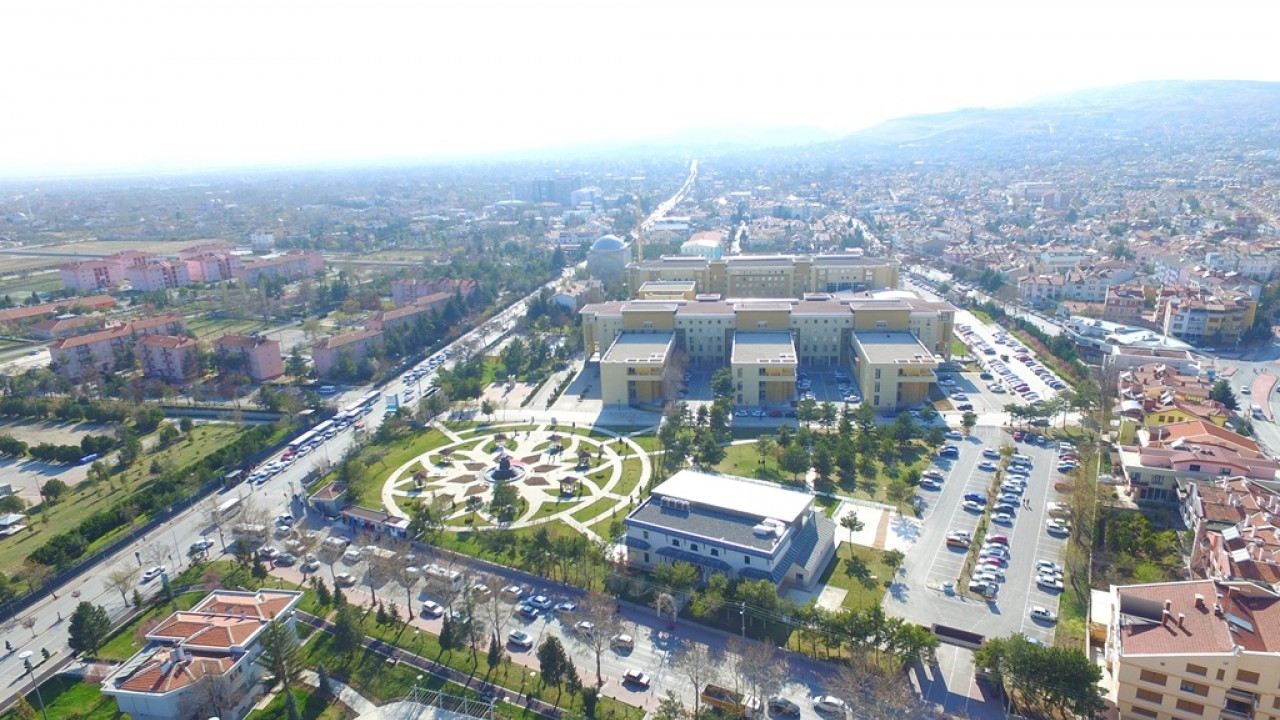 Asya’nın En İyi Üniversiteleri Sıralamasında NEÜ, Türkiye’de 11. sırada yer aldı
