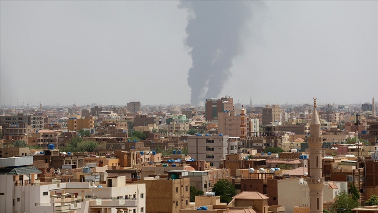 Sudan’da HDK Komutanı Dagalu, 2 günlük “tek taraflı“ ateşkes ilan etti