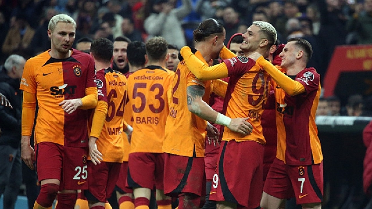 Galatasaray, Hull City ile 5 Temmuz'da hazırlık maçı yapacak