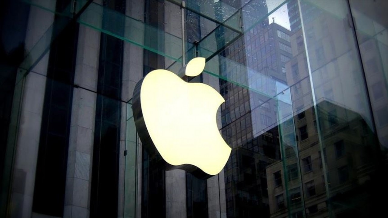 Apple’ın piyasa değeri yeniden 3 trilyon doları aştı