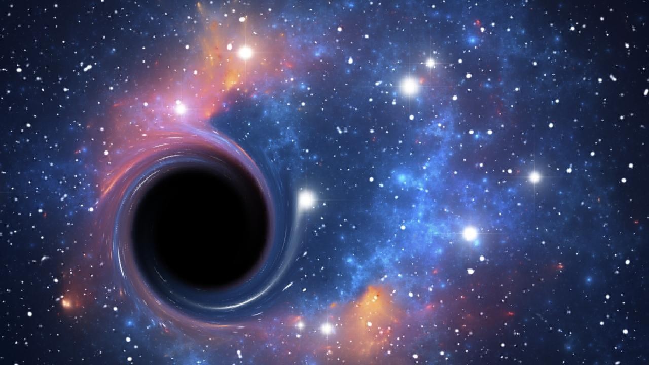 Kara delikler, binlerce sırrı içinde barındırıyor