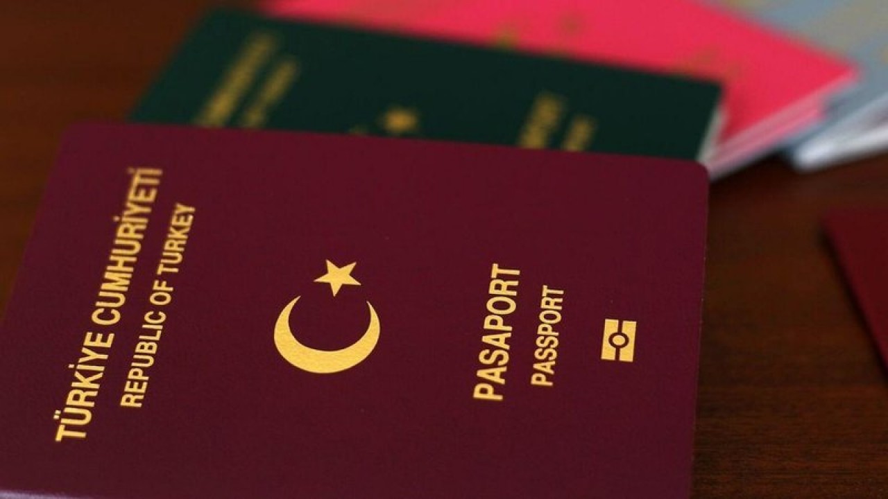 Noter, pasaport, vize harçlarında yüzde 50 artış!