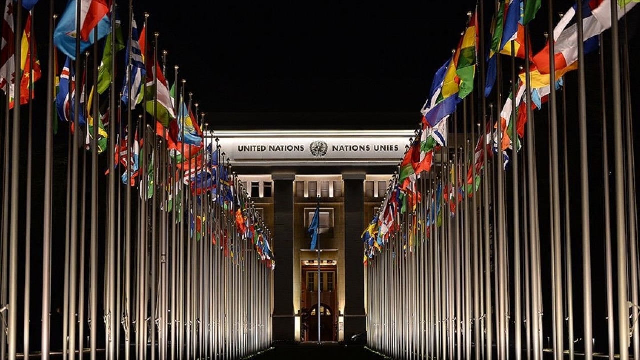 BM, Türkiye’nin tahıl anlaşmasındaki “etkileyici“ rolüne dikkati çekti