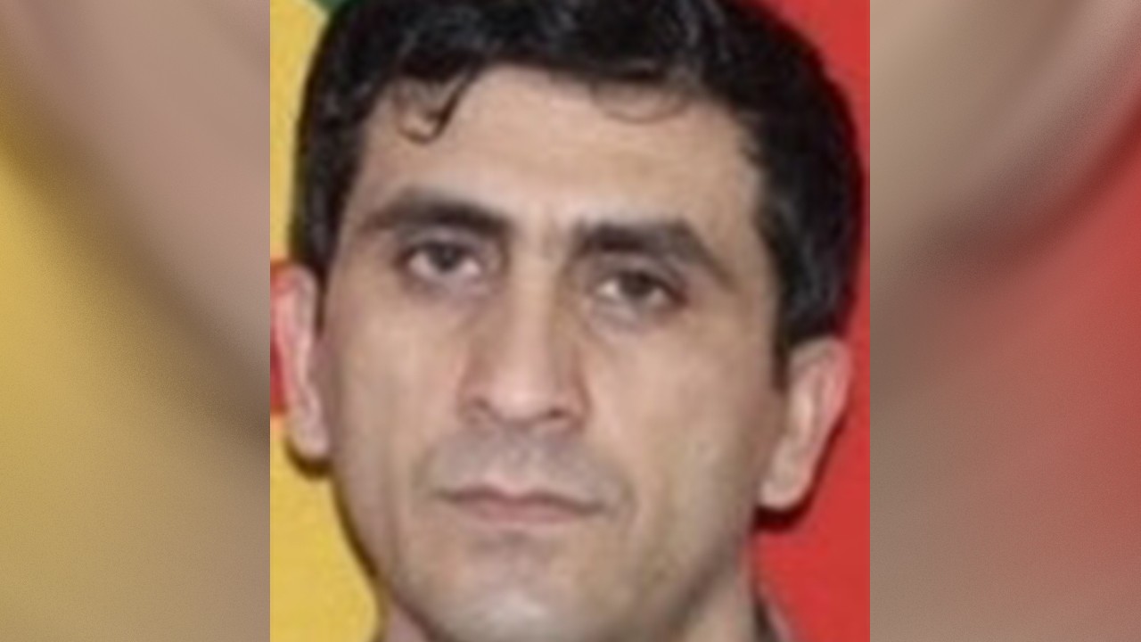 Birçok saldırıya katılan PKK’lı terörist Zafer Akgün öldürüldü