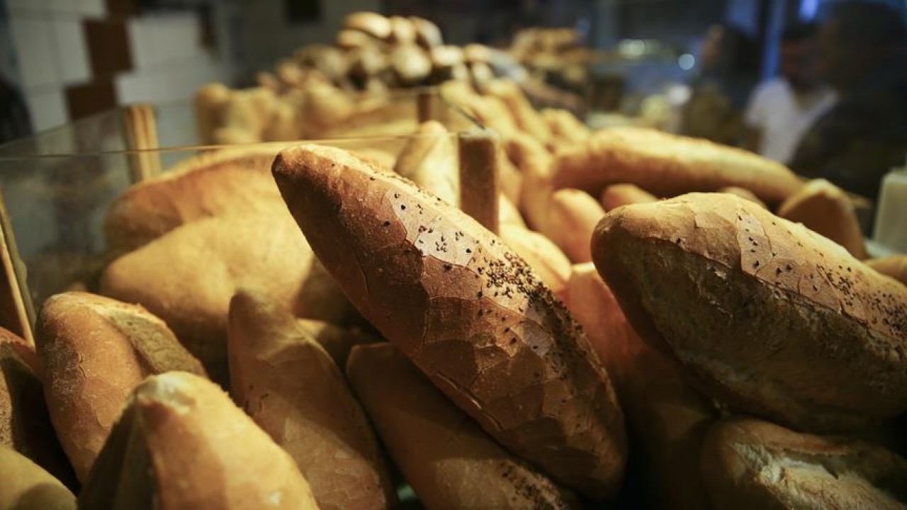 İstanbul Valiliği’nden ekmek fiyatına ilişkin açıklama