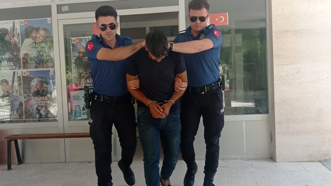 Konya'da motosiklet hırsızlığı operasyonunu: 2 tutuklama