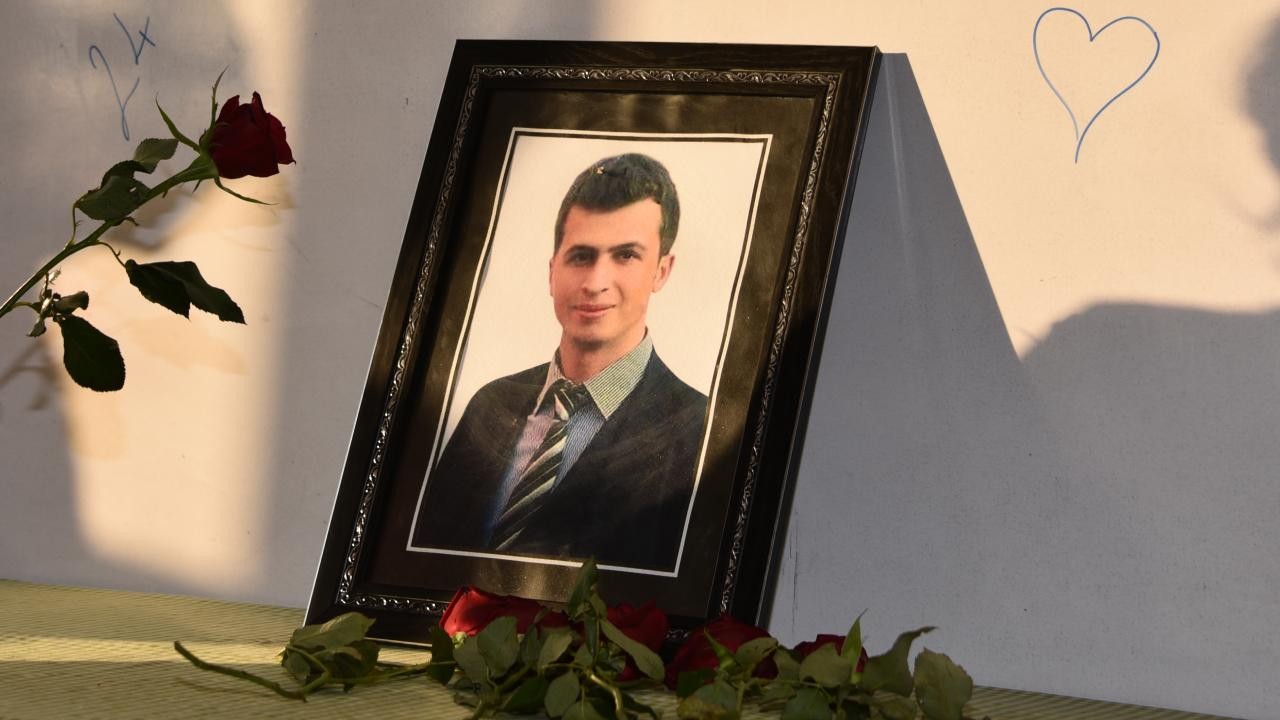 PKK tarafından katledilen Necmettin öğretmen vefatının 6’ncı yılında anılıyor
