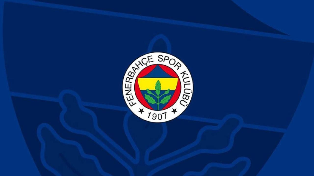 Fenerbahçe'den TFF'nin 1959 yılı öncesi şampiyonluklar için kararına ilişkin açıklama