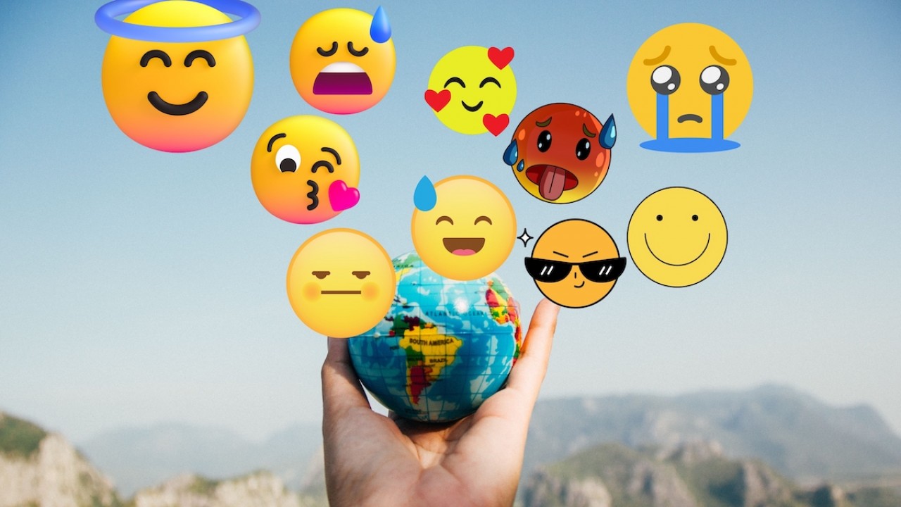 İşte Türkiye’de vatandaşların en sevdiği emojiler