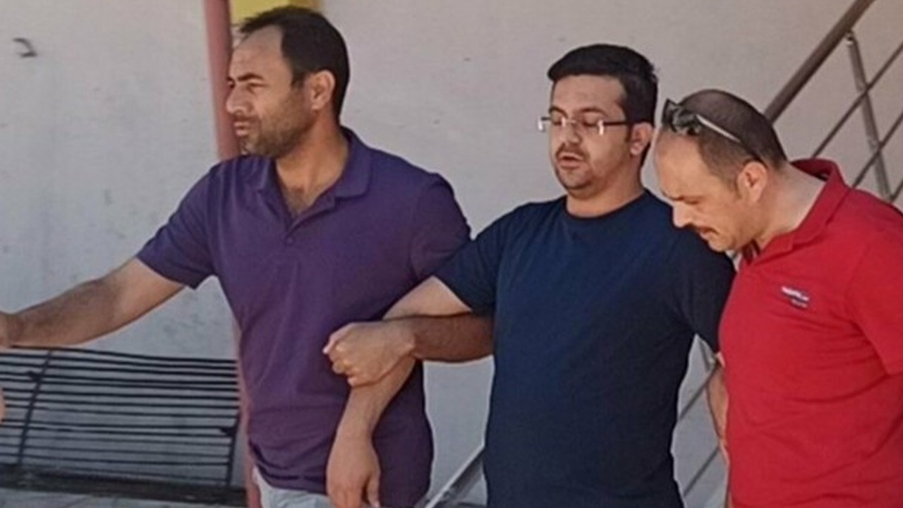 Konya'da YGS ilçe birincisi, komşu kuyumcuyu öldürmüştü! Yargılanması başladı