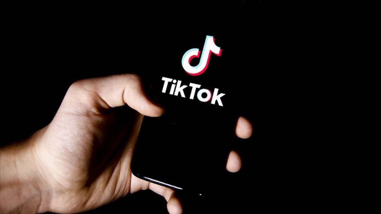 TikTok'ta 700 bin Türk hesabının çalındığı ortaya çıktı