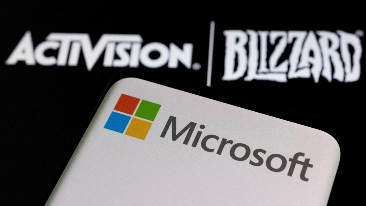Microsoft’un Activision’ı satın almasında son tarih 18 Ekim’e uzatıldı