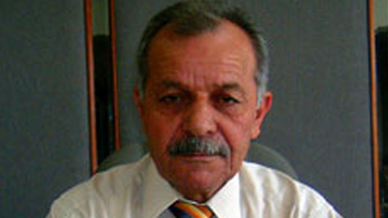 Konya SSK eski İl Müdürü Muhsin Ertekin vefat etti