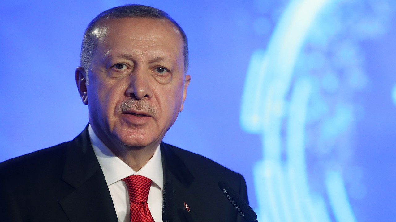 Cumhurbaşkanı Erdoğan: Dönüş yapan sığınmacı rakamında 1 milyonu yakalamış olabiliriz
