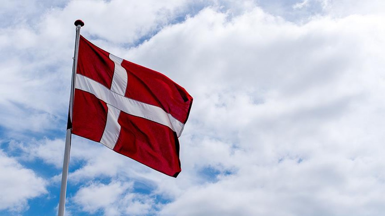 Danimarka'da Kur'an-ı Kerim'i yakma provokasyonu