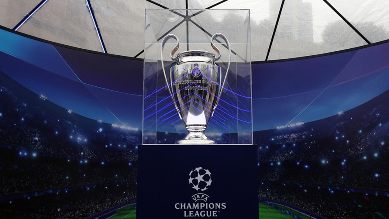 UEFA Şampiyonlar Ligi 2. eleme turu başlıyor