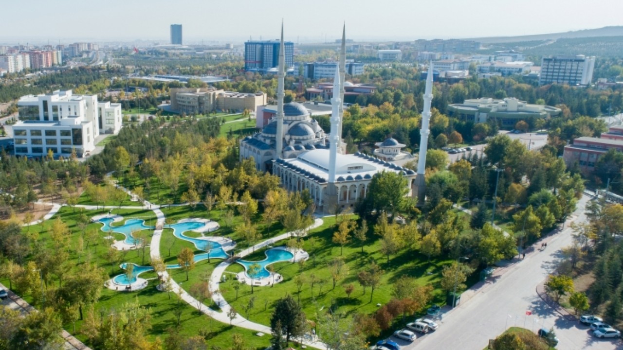 Konya’daki o üniversite URAP 2022 – 2023 Dünya Alan sıralaması’nda üstün başarı