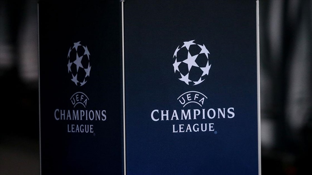 UEFA Şampiyonlar Ligi'nde 2. eleme turunun rövanş mücadelesi yarın başlıyor