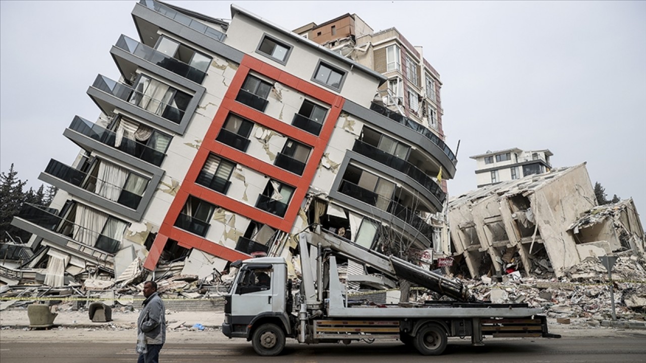 Depremler sonrası DASK’ta ödenen tutar 31 milyar lirayı aştı