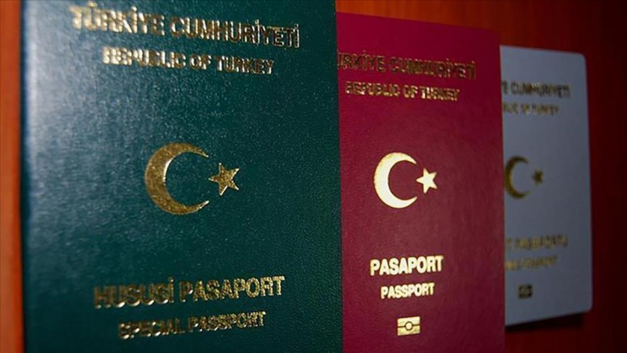 Tarih verildi: AB'den Türkiye'ye vize serbestisi için önemli açıklama