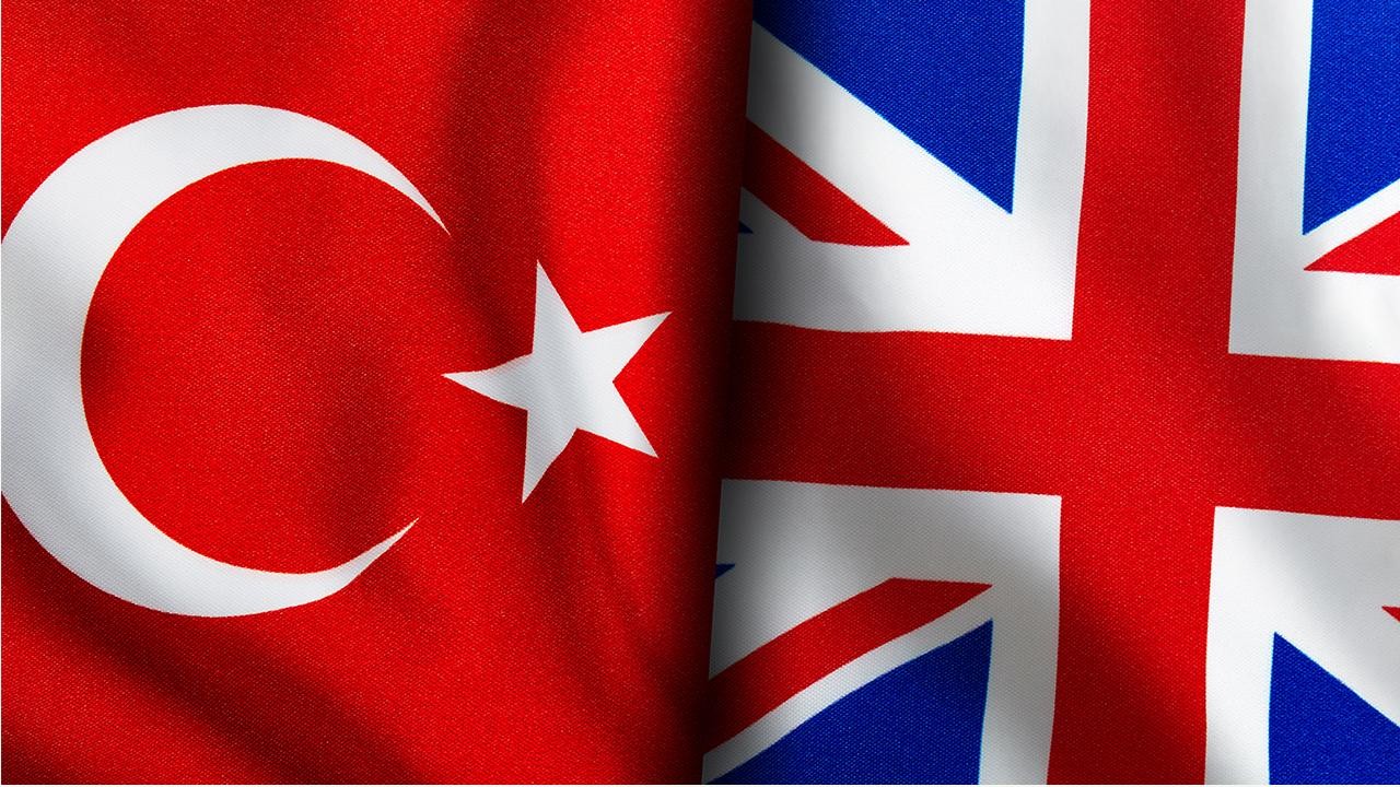 Türkiye ile İngiltere arasında göç alanında iş birliği