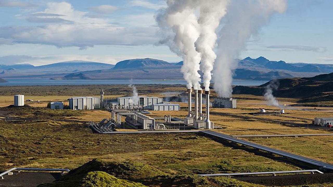 Konya’da ruhsatlı jeotermal saha ihalesi yapılacak