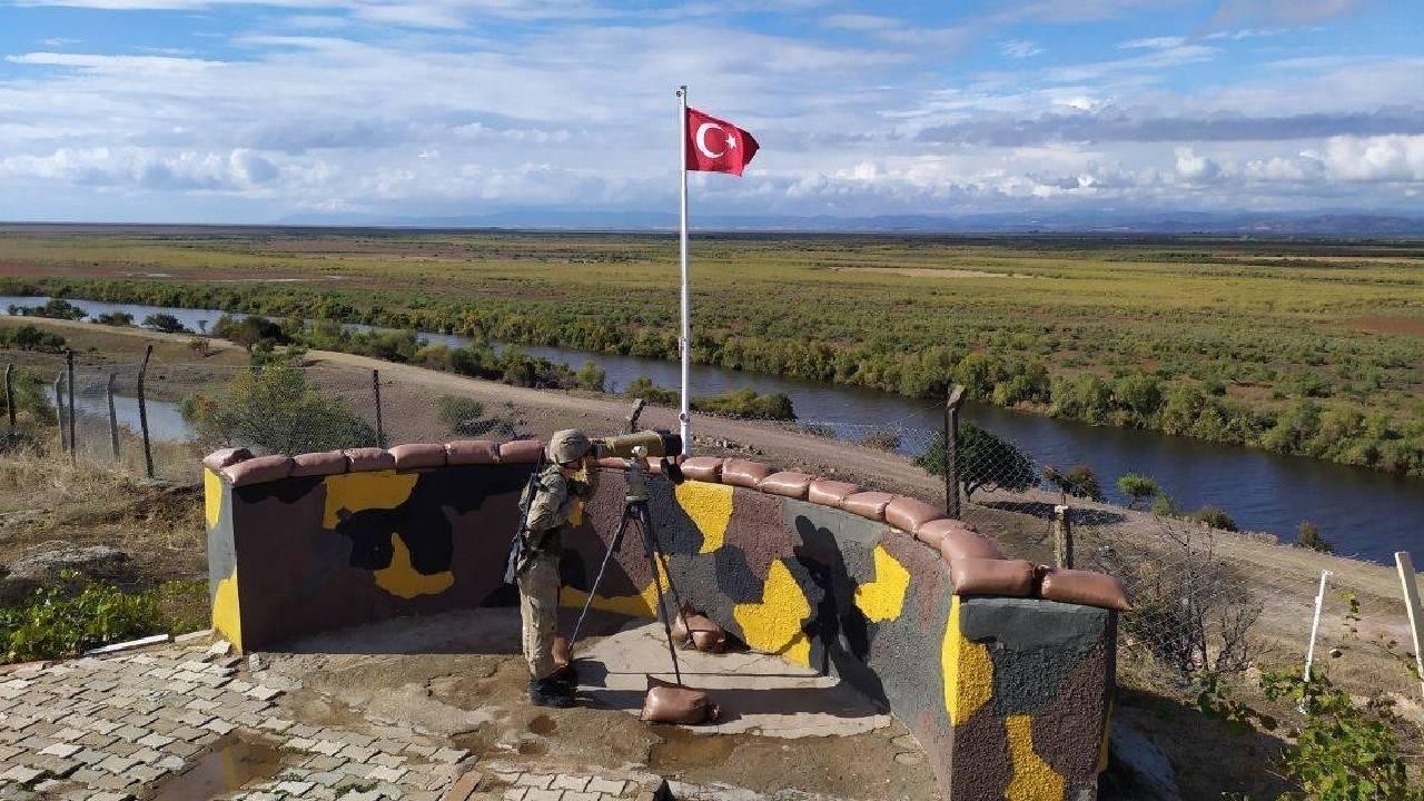 MSB: 1'i FETÖ ve 1'i PKK üyesi 2 terörist yakalandı