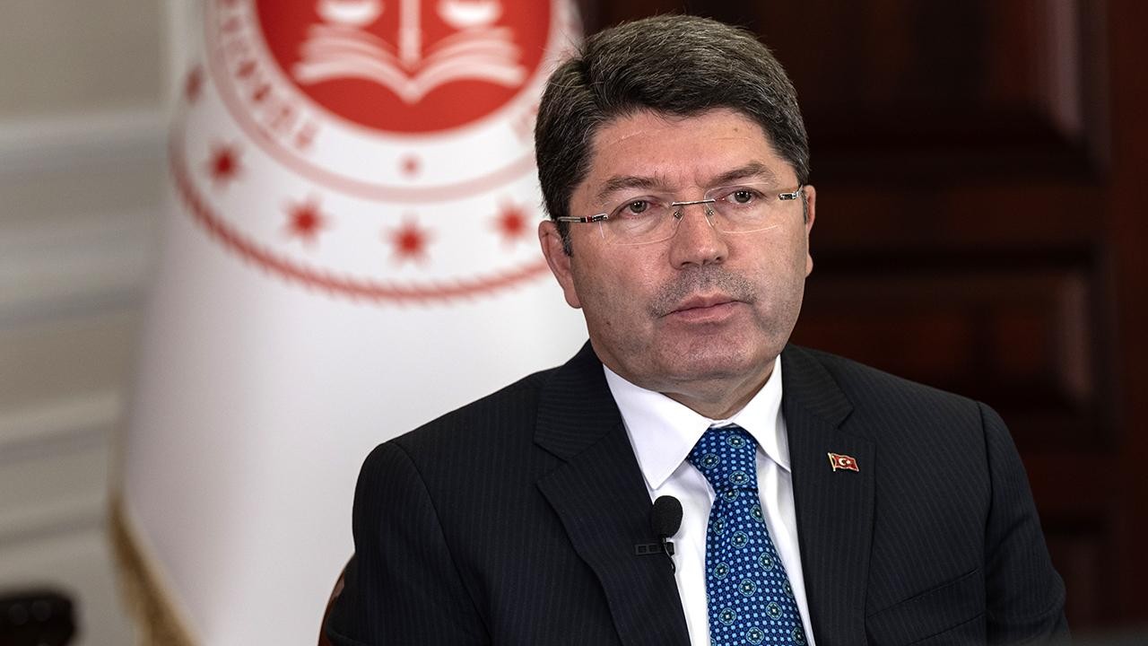 Adalet Bakanı Tunç: Yozgat’taki kazayla ilgili soruşturma başlatıldı