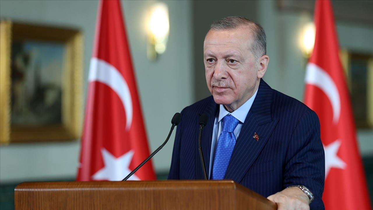Cumhurbaşkanı Erdoğan: Emekliler için çalışma sürüyor