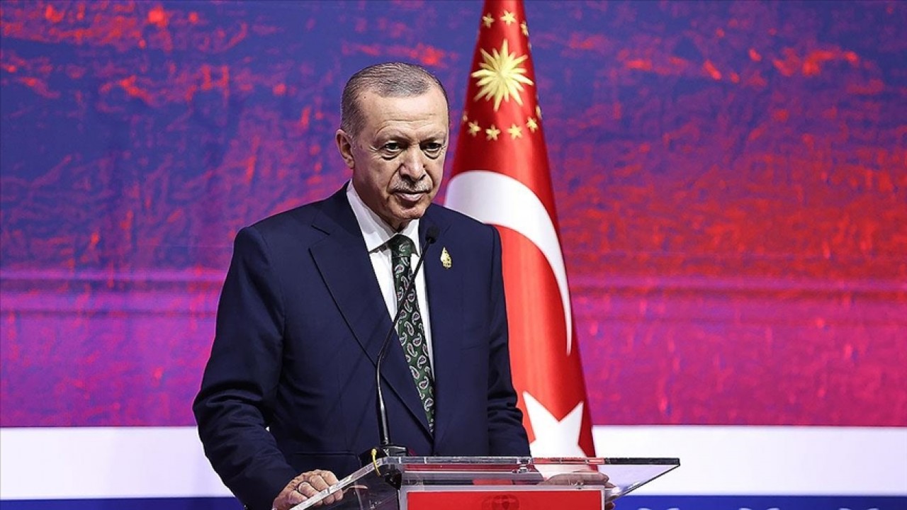 Cumhurbaşkanı Erdoğan’ın G20 ve BM’de özel gündemi “iklim değişikliği“ olacak