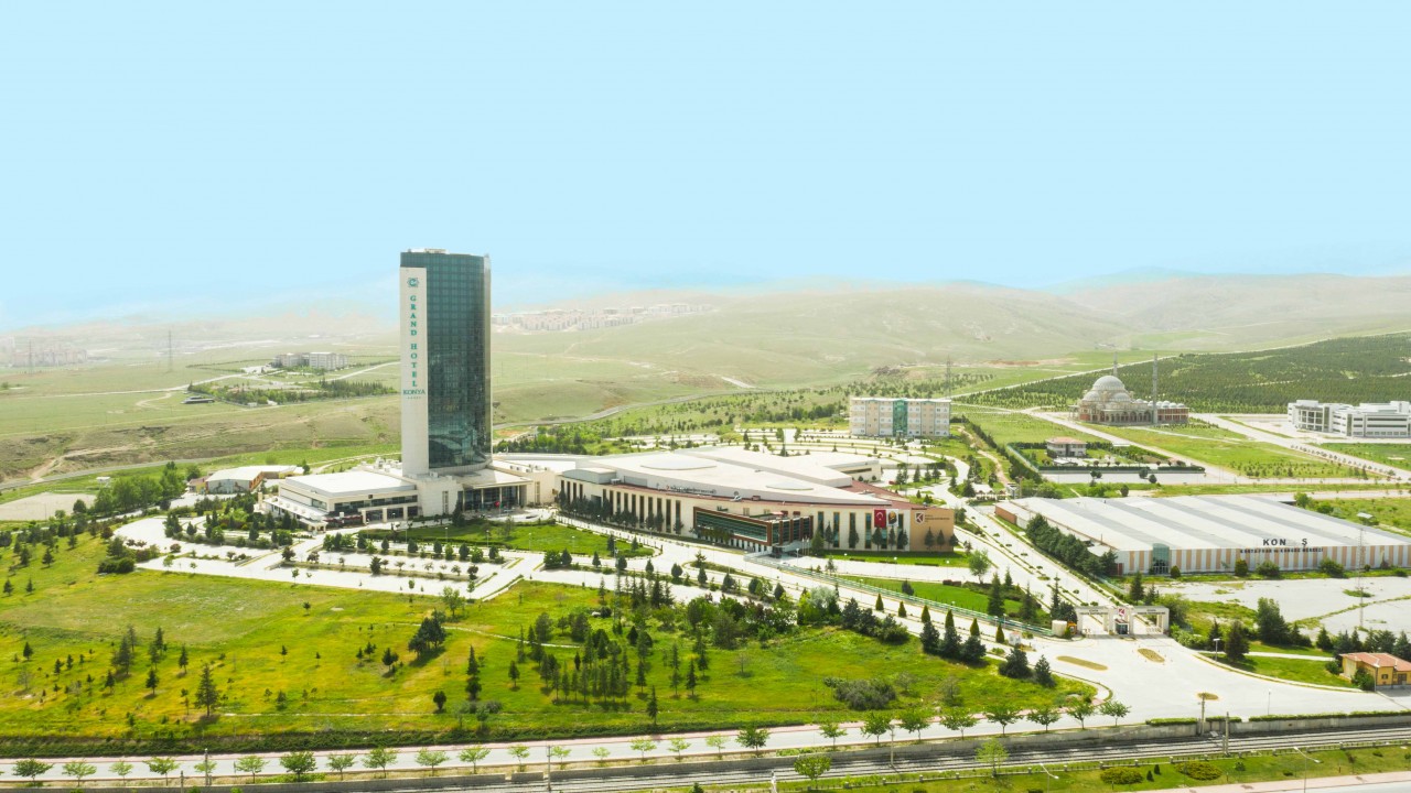 Konya Teknik Üniversitesi, 2023 YKS sonuçlarında yüzde 100’ü aşan doluluk oranına ulaştı