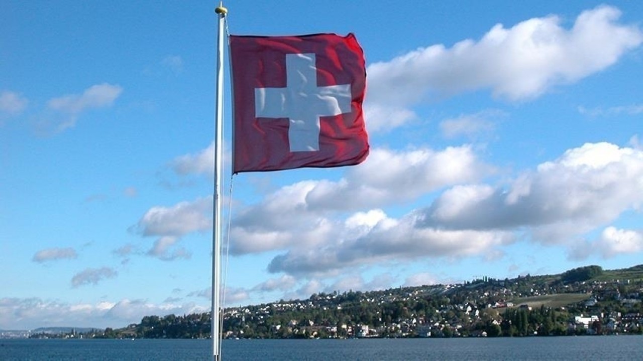 İsviçre, 