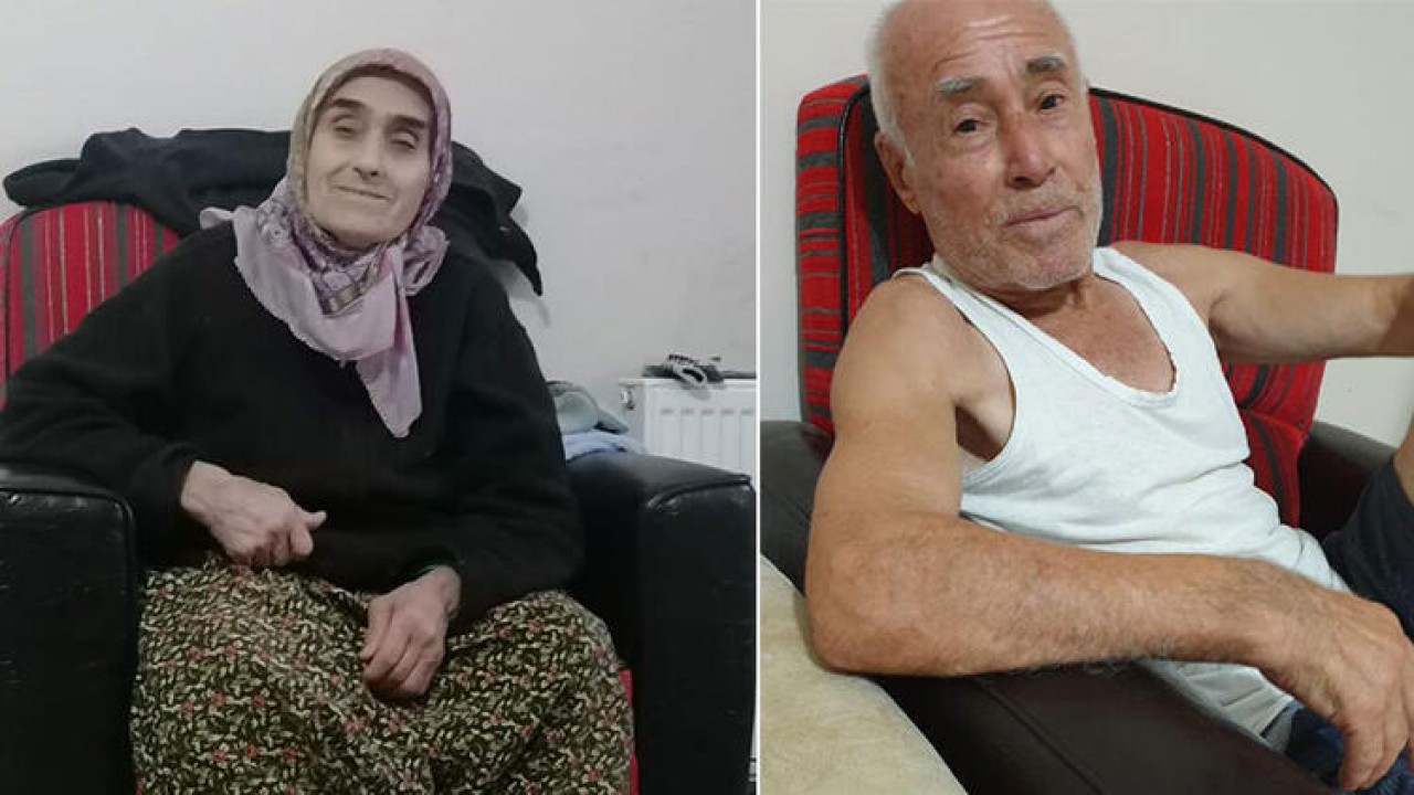 55 yıllık kanser eşini öldürmüştü; 'Uzun süredir geçimsizlik yaşıyorduk' dedi