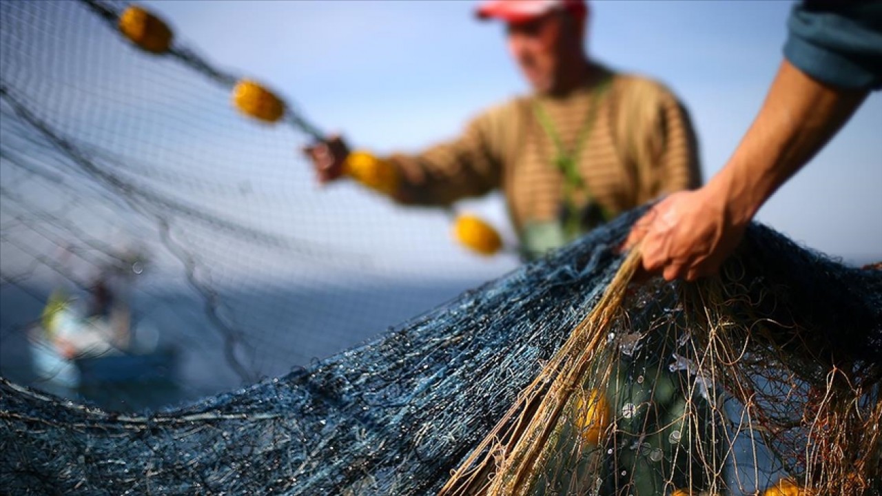 Balıkçılar yeni sezona “vira bismillah“ diyecek