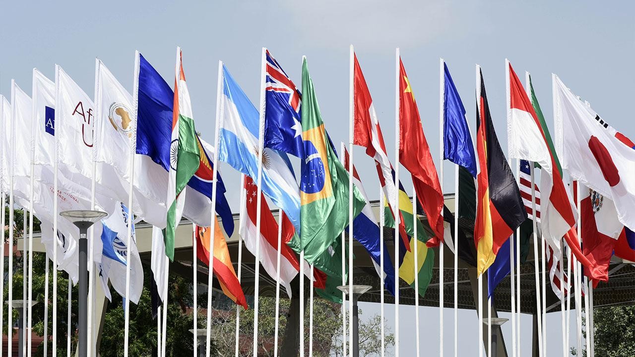 Türkiye, Afrika Birliği'nin G20 daimi üyeliğini memnuniyetle karşıladı