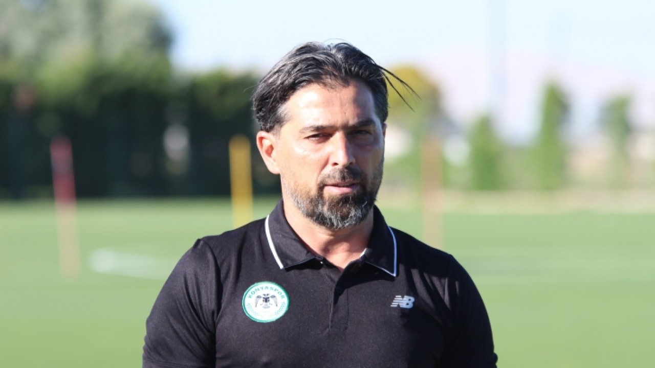 Eski Konyaspor teknik direktörü Palut: Konyaspor ligin oturmuş  istikrarlı takımlarından