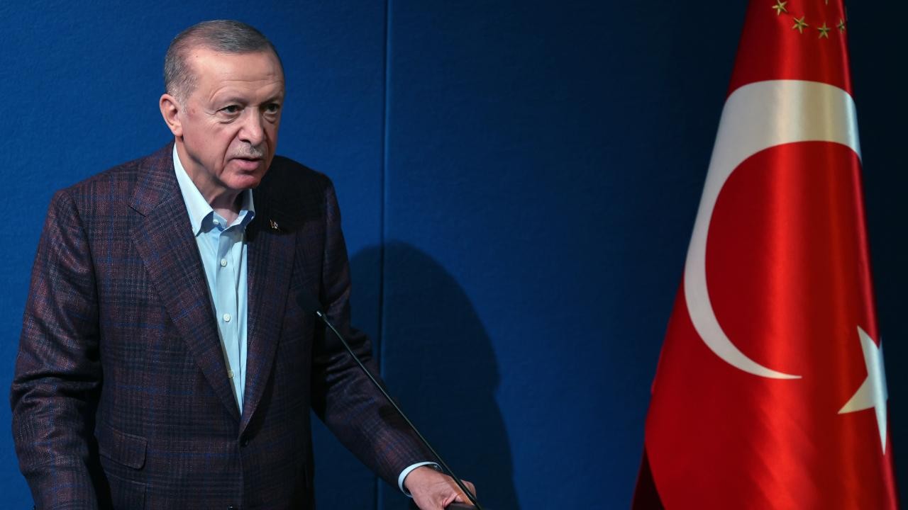 Cumhurbaşkanı Erdoğan: Ahıska Türkleri’nin durumunu çok yakından takip ediyoruz
