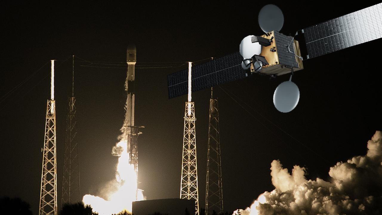 Türkiye'nin 'milli uyduları' göreve hazırlanıyor