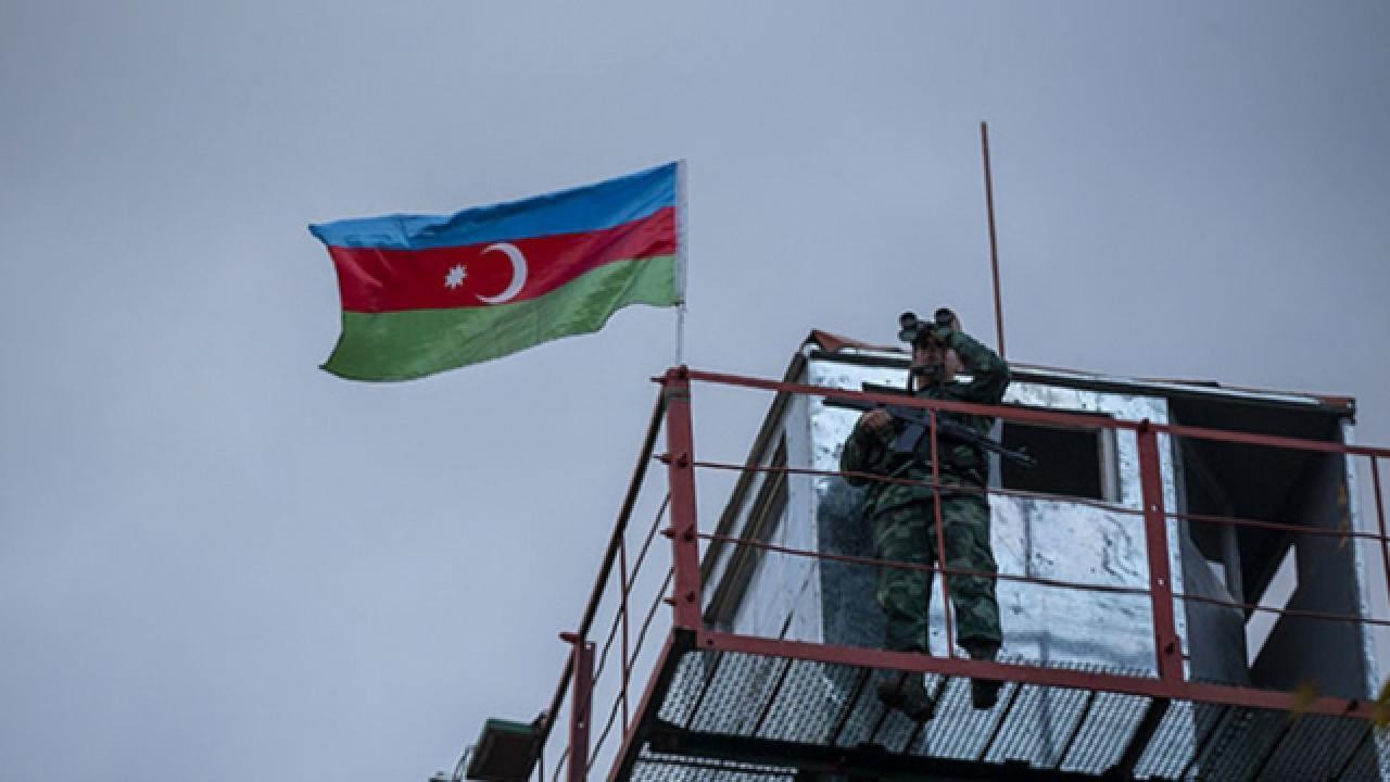 Azerbaycan: Yaralı Ermeni askerlere tıbbi yardım sağlamaya hazırız