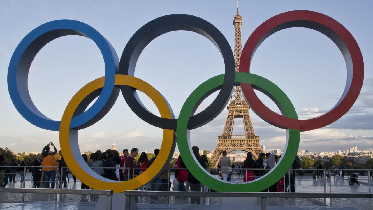 Paris Olimpiyat Oyunları’nda Fransız sporcular için başörtüsü yasağı