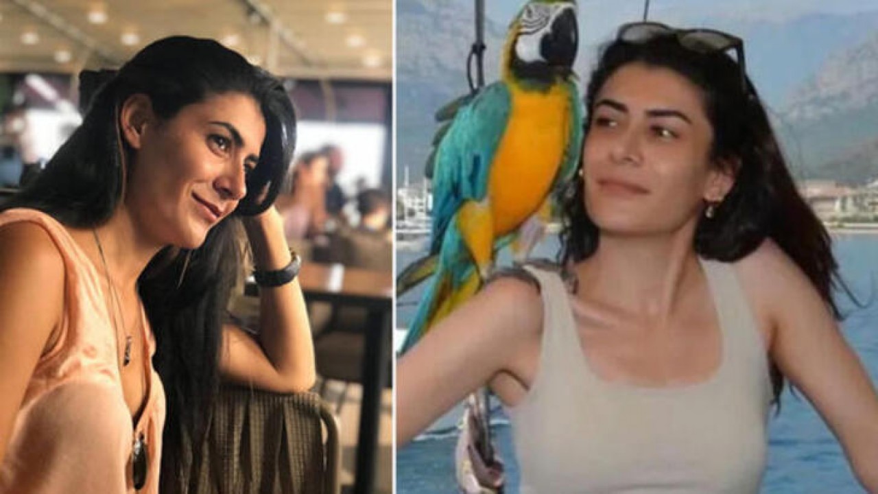 Pınar Damar davasında Adli Tıp’tan ’cinsel saldırı’ tespiti