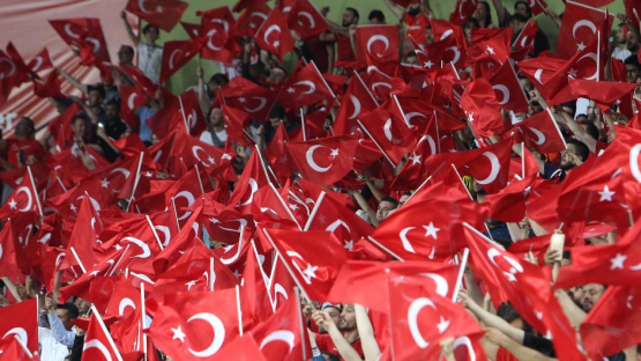 Futbolda Hırvatistan Türkiye maçının bilet satışı başladı
