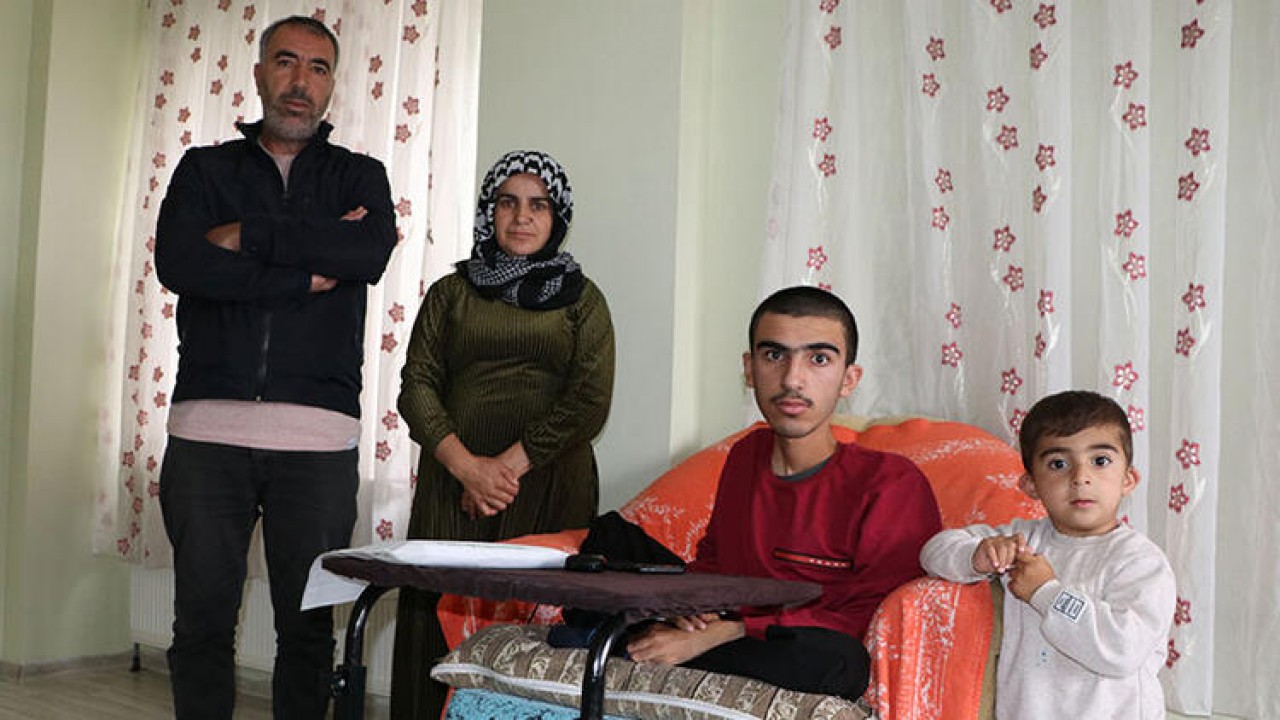 'Kas hastalığından 2 kardeşimi ve 1 yavrumu kaybettim; 2 çocuğum ölmesin'