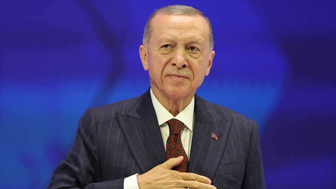 Cumhur İttifakı liderlerinden Cumhurbaşkanı Erdoğan’a tebrik telefonu