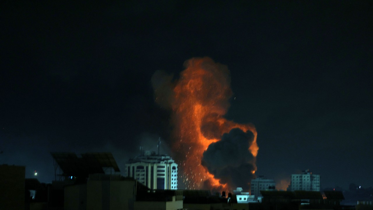 İsrail, “rehinelere zarar verme pahasına“ Gazze’ye yönelik saldırılara devam edeceklerini açıkladı