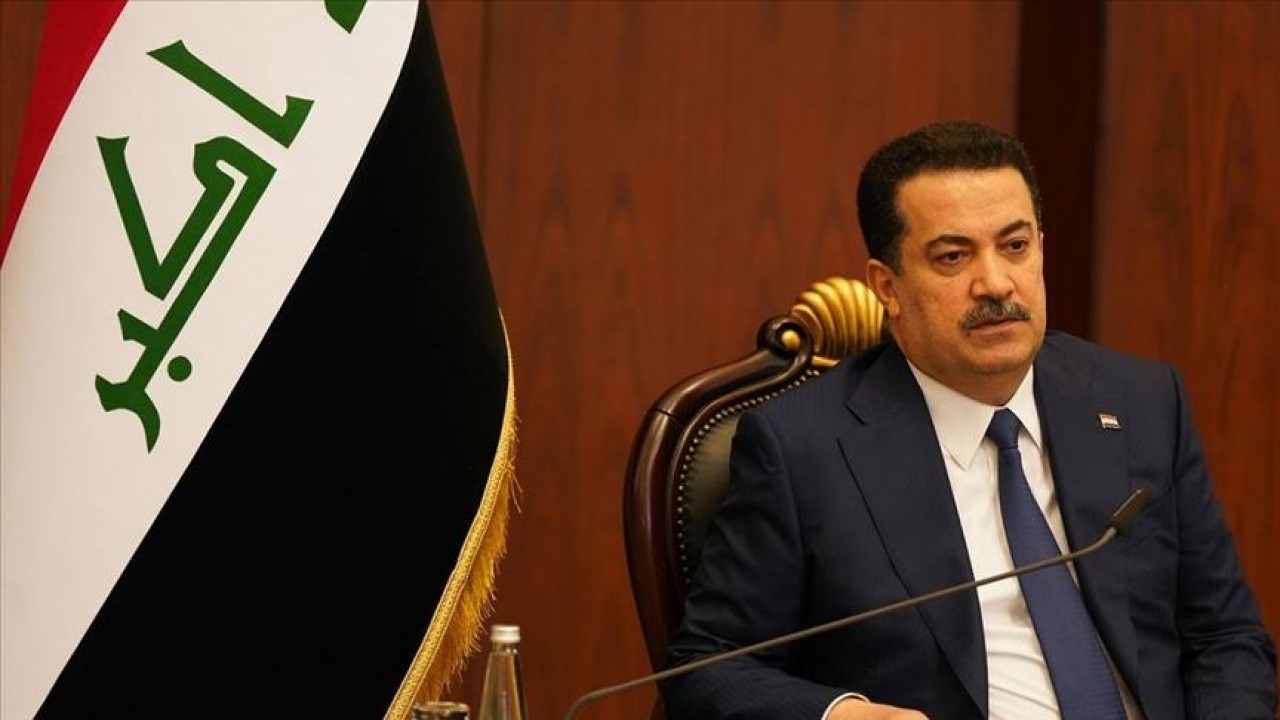 Irak Başbakanı, Kerkük-Ceyhan Hattı'ndan Türkiye’ye sevkiyatı başlatmaya hazır olduklarını belirtti
